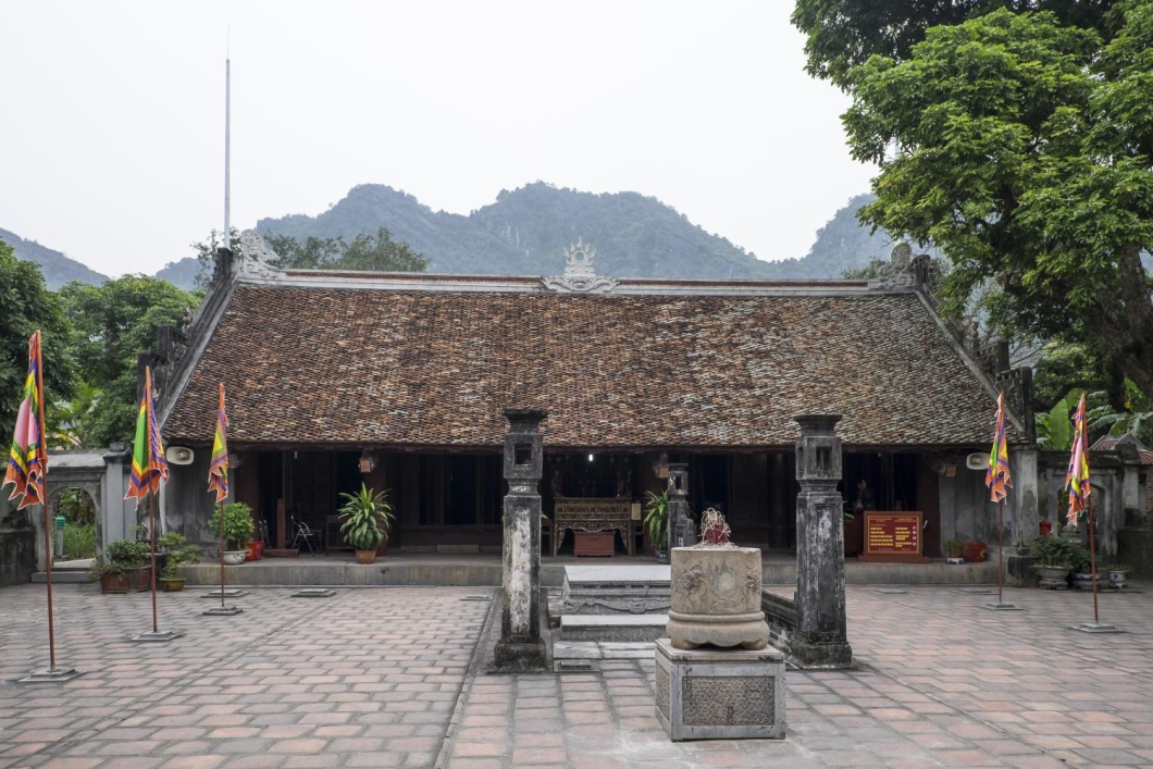 Du Lịch Hà Nội - Tuyệt Tình Cốc - Bái Đính - Tràng An - Hạ Long - Yên Tử - Sapa - Fansipan