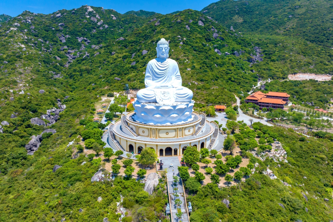 Du Lịch Quy Nhơn (Tết Âm Lịch 2026): Kỳ Co - Eo Gió - Khu Dã Ngoại Trung Lương - Ghềnh Ráng