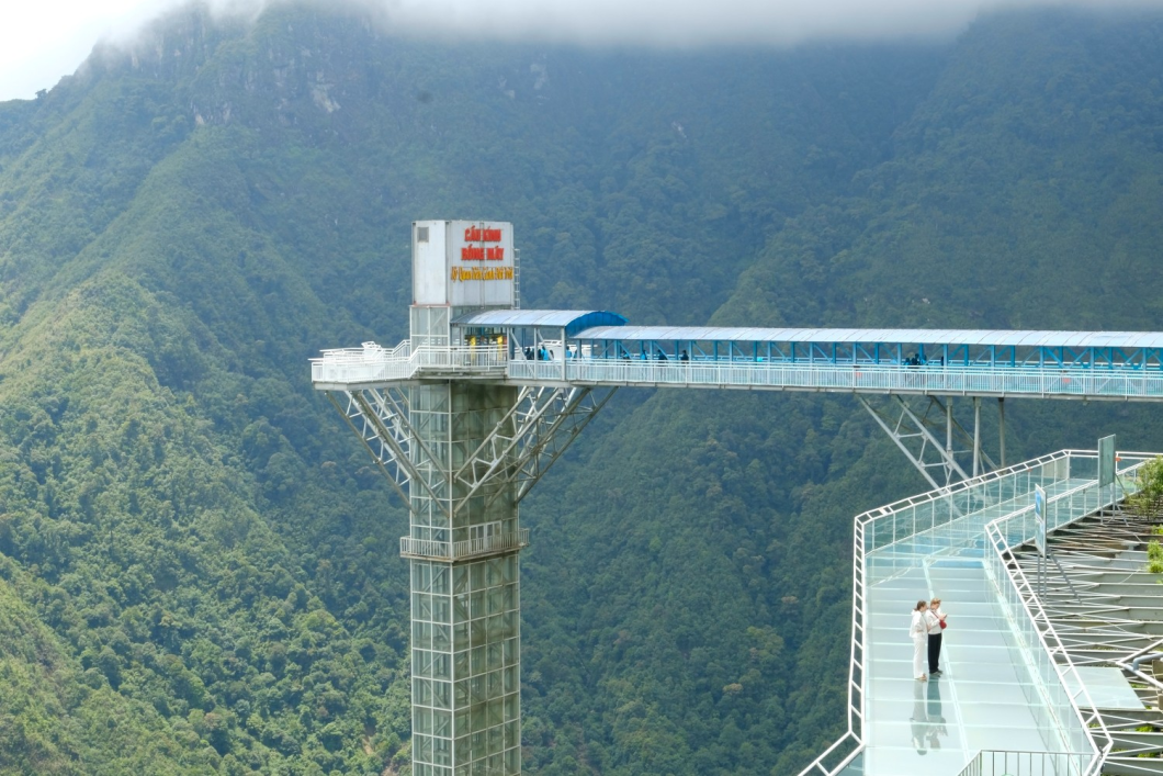 Du Lịch Miền Bắc (Lễ 02/09): Hà Nội - Sapa - Fansipan - Cầu Kính Rồng Mây