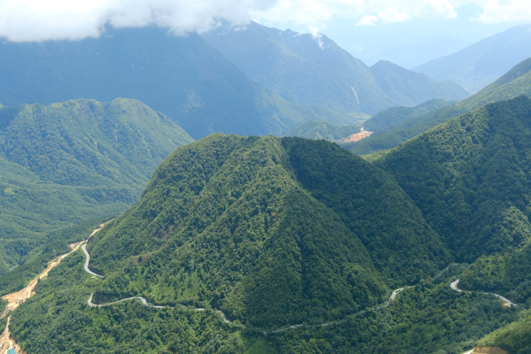 Du Lịch Hà Nội - Mộc Châu - Điện Biên - Sapa
