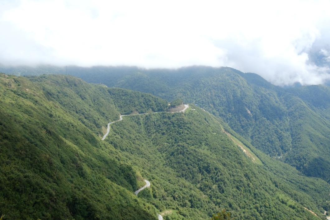 Du Lịch Hà Nội - Mộc Châu - Điện Biên - Sapa