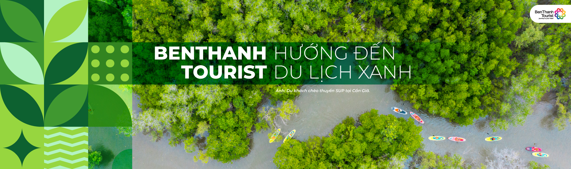 Du Lịch Xanh