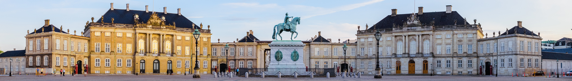 Du Lịch Châu Âu (Khám Phá Di Sản Baltic): Đan Mạch - Thụy Điển - Lithuania - Latvia - Estonia - Phần Lan