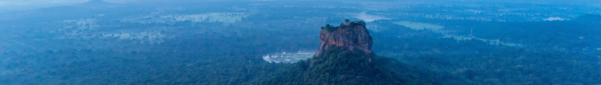 Du Lịch Sri Lanka