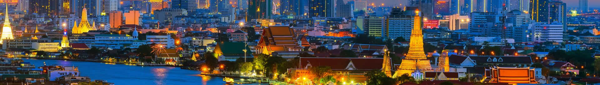 Du Lịch Thái Lan