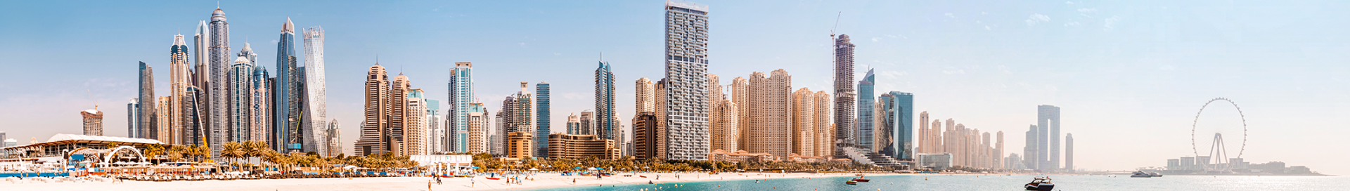 Du Lịch Dubai