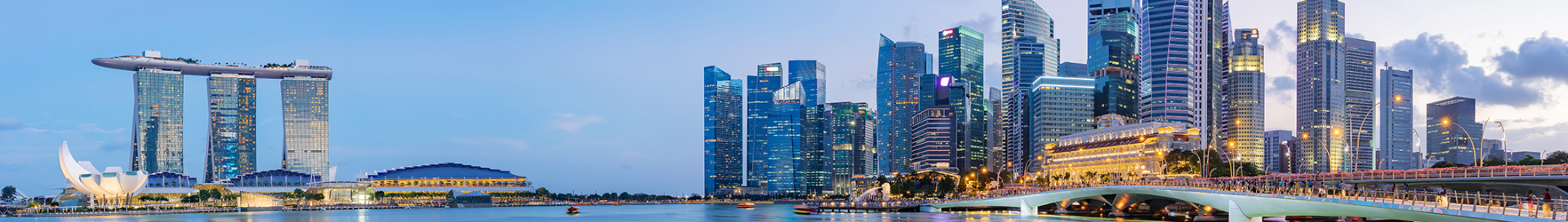 Du Lịch Singapore