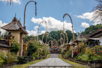 Du Lịch Bali (Tour Cao Cấp): Ubud - Nusa Penida - Tanah Lot