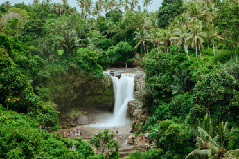 Du Lịch Bali (Tour Cao Cấp): Ubud - Nusa Penida - Tanah Lot