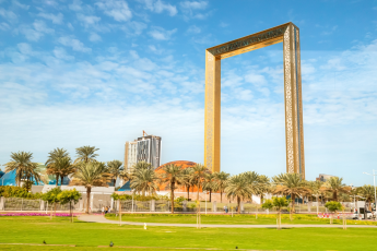 Du Lịch Dubai - Brunei (Tết Âm Lịch 2026): Vườn Hoa Diệu Kỳ Miracle Garden - Cưỡi Lạc Đà - Đi Trên Khung Tranh Khổng Lồ - Buffet Trưa Khách Sạn 5 Sao