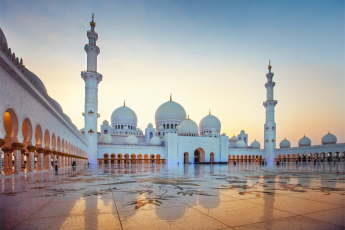 Du Lịch Dubai - Brunei (Tết Âm Lịch 2026): Vườn Hoa Diệu Kỳ Miracle Garden - Cưỡi Lạc Đà - Đi Trên Khung Tranh Khổng Lồ - Buffet Trưa Khách Sạn 5 Sao