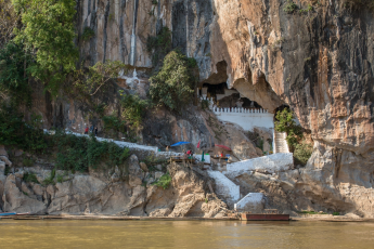 Du Lịch Lào (Tour Cao Cấp): Viêng Chăn - Văng Viêng - Luang Prabang
