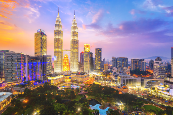 Du Lịch Malaysia: Kuala Lumpur - Phố Cổ Di Sản Malacca
