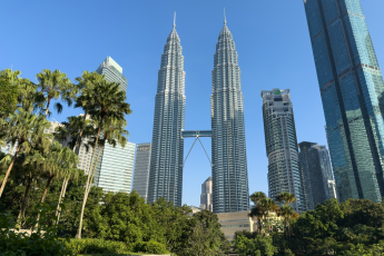 Du Lịch Malaysia: Kuala Lumpur - Phố Cổ Di Sản Malacca