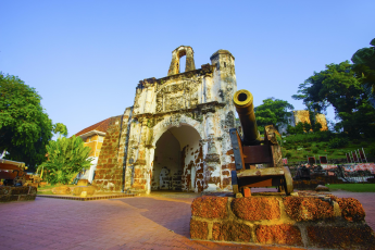 Du Lịch Malaysia: Kuala Lumpur - Phố Cổ Di Sản Malacca