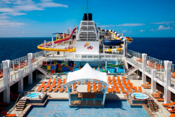 Du Lịch Singapore - Malaysia: 03 Đêm Du Thuyền Genting Dream - Phố Cổ Penang - Malacca