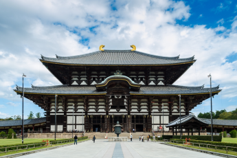 Du Lịch Nhật Bản (Mùa Thu): Tokyo - Phú Sĩ - Nagoya - Kyoto - Nara - Osaka