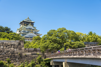 Tour MICE Nhật Bản: Trải Nghiệm Osaka - Kansai Expo 2025