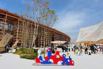 Tour MICE Nhật Bản: Trải Nghiệm Osaka - Kansai Expo 2025