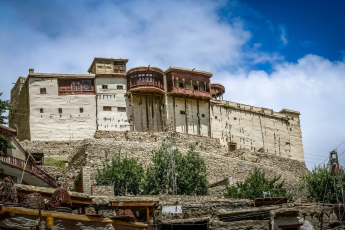 Du Lịch Pakistan (Sắc Thu Huyền Thoại): Skardu - Hunza - Passu - Karimabad - Sa Mạc Lạnh - Sông Băng