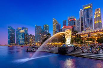 Tour MICE Singapore: Triển Lãm Pop Toy Show 2025