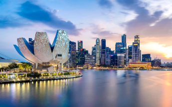 Du Lịch Singapore: Đi Trên Các Siêu Cây Khổng Lồ OCBC Skyway - Di Sản Ẩm Thực Văn Hóa Hawker - Khách Sạn 4 Sao