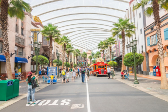 Du Lịch Singapore: Đi Trên Các Siêu Cây Khổng Lồ OCBC Skyway - Di Sản Ẩm Thực Văn Hóa Hawker - Khách Sạn 4 Sao