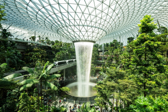 Du Lịch Singapore - Malaysia: 03 Đêm Du Thuyền Genting Dream - Phố Cổ Penang - Malacca