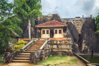 Du Lịch Sri Lanka: Thánh Tích Phật Giáo - Safari Jeep Vườn Quốc Gia Yala - Đi Tàu Hỏa Cung Đường Đồi Trà