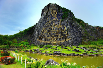 Du Lịch Thái Lan: Bangkok - Coral - Suanthai - Pattaya