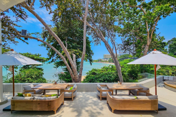 Du Lịch Thái Lan: Bangkok - Coral - Suanthai - Pattaya