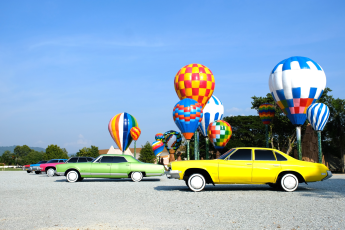 Du Lịch Thái Lan: Bangkok - Coral - Muang Boran - Pattaya