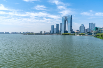 Du Lịch Trung Quốc (Tết Dương Lịch 2026): Hàng Châu - Ô Trấn - Tô Châu - Thượng Hải