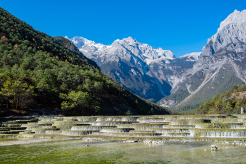 Du Lịch Trung Quốc (Lễ 02/9): Côn Minh - Lệ Giang - Đại Lý