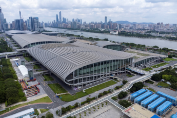 Tour MICE Trung Quốc: Triển Lãm Canton Fair 138 Quảng Châu