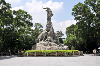 Tour MICE Trung Quốc: Triển Lãm Canton Fair 138 Quảng Châu