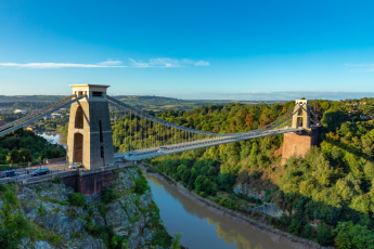 Du Lịch Anh Quốc: London - Bath - Birmingham - Manchester - Stratford - Oxford - Cambridge