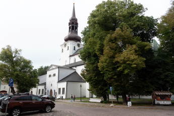Du Lịch Châu Âu (Khám Phá Di Sản Baltic): Đan Mạch - Thụy Điển - Lithuania - Latvia - Estonia - Phần Lan