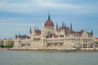 Du Lịch Châu Âu (Balkans Mùa Thu): Thụy Sĩ - Đức - Áo - Slovenia - Croatia - Bosnia  - Herzegovina - Montenegro - Serbia - Hungary