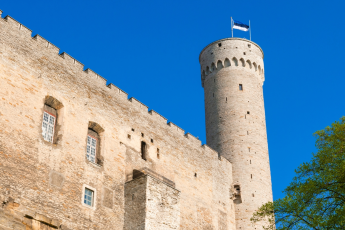 Du Lịch Châu Âu (Khám Phá Di Sản Baltic): Đan Mạch - Thụy Điển - Lithuania - Latvia - Estonia - Phần Lan