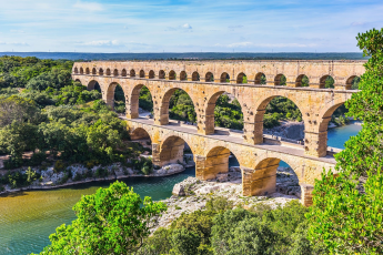 Du Lịch Nam Âu (Mùa Thu): Miền Nam Nước Pháp - Công Quốc Monaco - Tây Ban Nha - Bồ Đào Nha