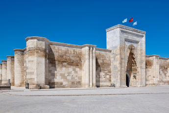Du Lịch Thổ Nhĩ Kỳ: Istanbul – Canakkale – Kusadasi – Pamukkale – Cappadocia