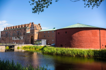 Du Lịch Châu Âu (Khám Phá Di Sản Baltic): Đan Mạch - Thụy Điển - Lithuania - Latvia - Estonia - Phần Lan