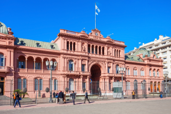 Tour MICE Argentina: Santa Fe 2025 - Cầu Nối Doanh Nghiệp Argentina Và Thế Giới