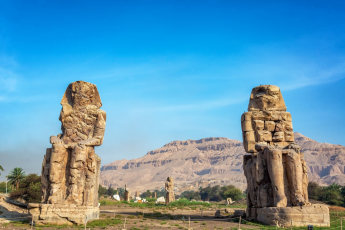 Du Lịch Ai Cập (Tết Âm Lịch 2026): Cairo - Aswan - Kom Ombo - Luxor