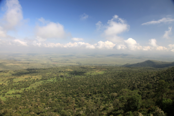 Du Lịch Đông Phi: Kenya - Tanzania - Mùa Đại Di Trú - Khoảnh Khắc Lịch Sử