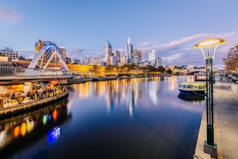 Tour Mice Úc: Kết Nối Chuỗi Cung Ứng Tại Hội Chợ MCEC Với Hành Trình Melbourne - Sydney