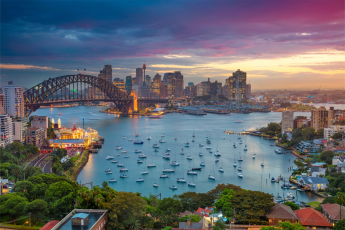 Tour Mice Úc: Kết Nối Chuỗi Cung Ứng Tại Hội Chợ MCEC Với Hành Trình Melbourne - Sydney