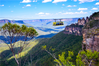 Tour Mice Úc: Kết Nối Chuỗi Cung Ứng Tại Hội Chợ MCEC Với Hành Trình Melbourne - Sydney
