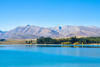 Du Lịch New Zealand: Khám Phá Auckland - Rotorua - Christchurch - Queenstown